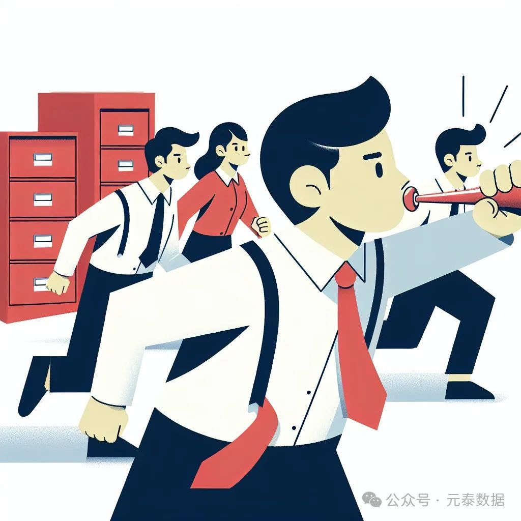 秣馬厲兵，元泰公司2024年?duì)巹?chuàng)佳績